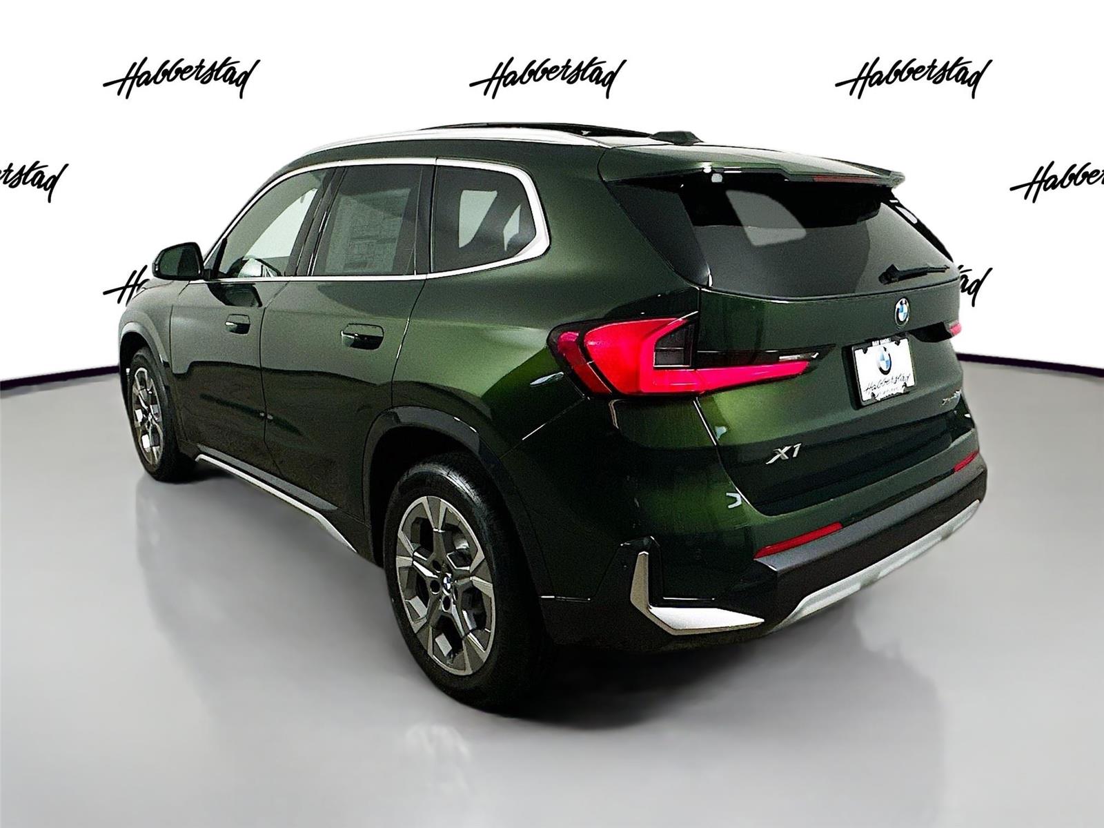 2025 Bmw X1 XDrive28i photo 7