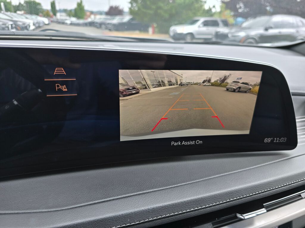 2024 Cadillac XT4 Premium Luxury photo 29
