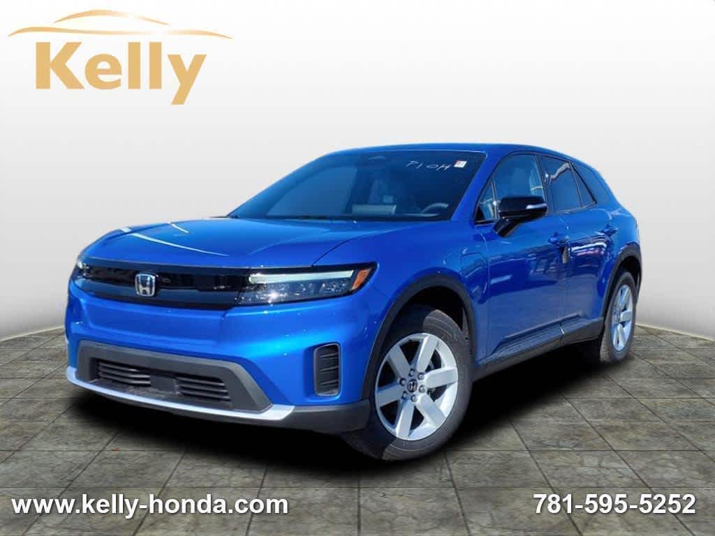 2026 Honda Prologue EX's photo