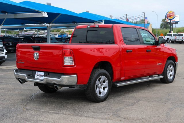 2023 Ram 1500 Big Horn Lone Star photo 3