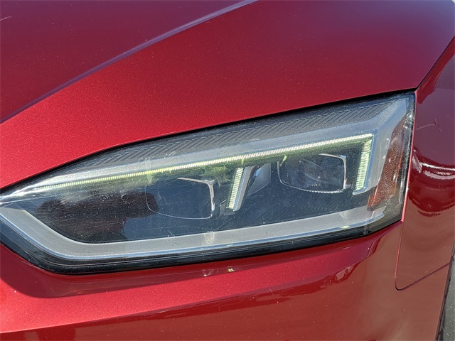 2018 Audi A5 2.0T Premium Plus Quattro photo 29