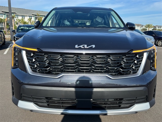 2026 Kia Sorento LX photo 2