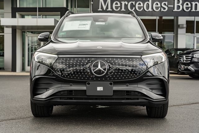 Certified 2024 Mercedes-Benz EQB Base with VIN W1N9M1DB5RN108765 for sale in Fredericksburg, VA