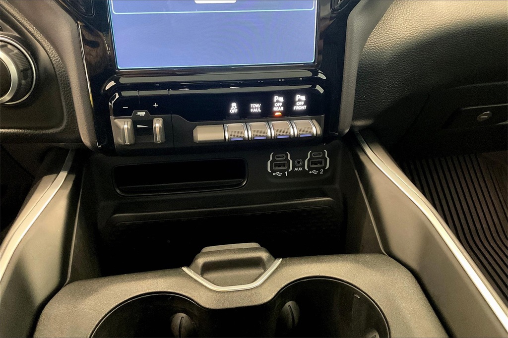 2022 Ram 1500 Big Horn photo 30