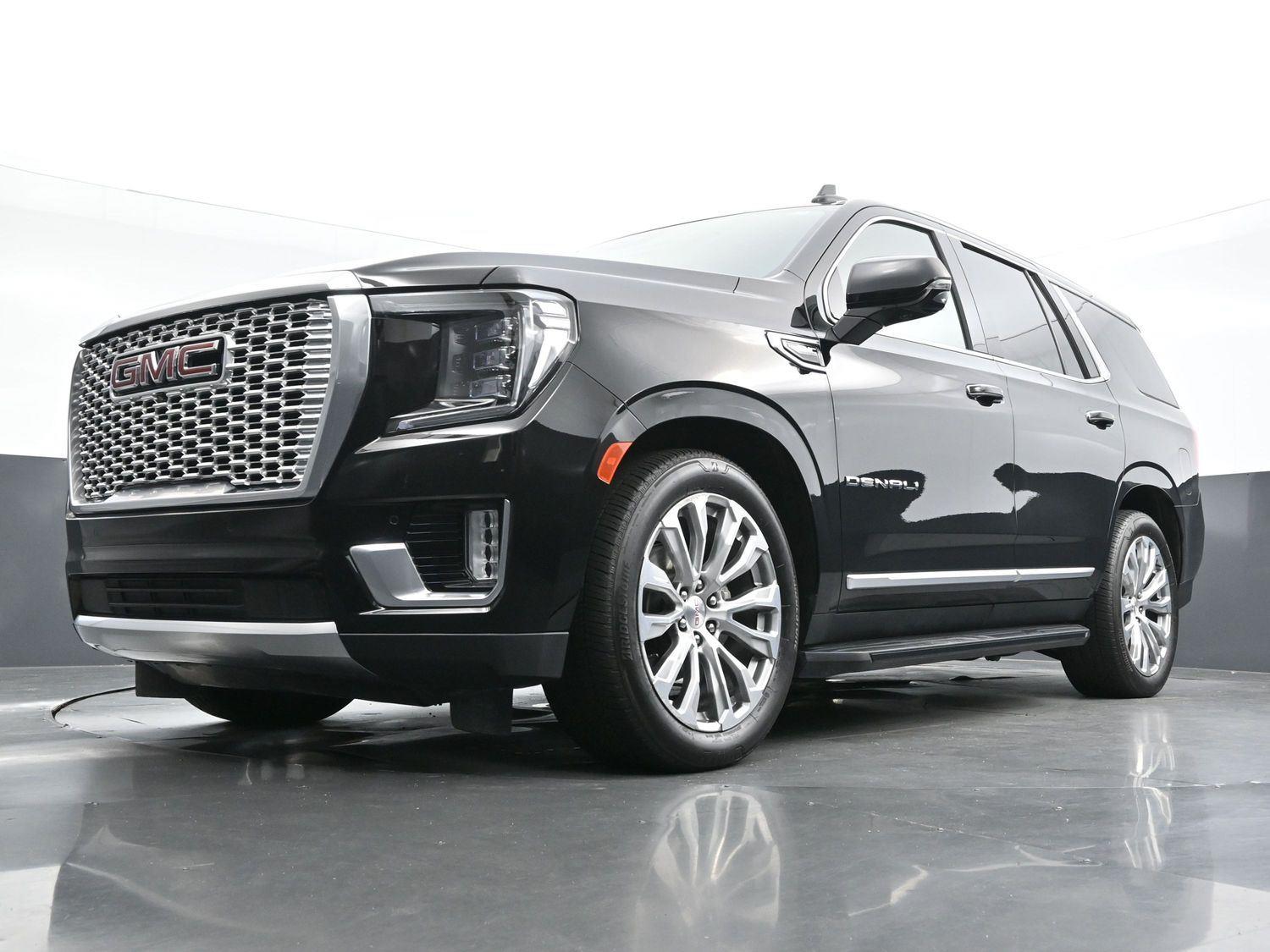 2024 Gmc Yukon Denali photo 49