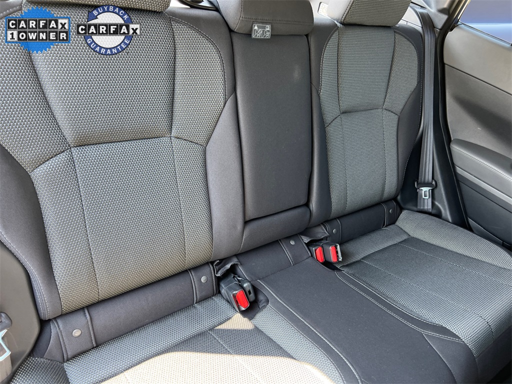 2024 Subaru Crosstrek Premium photo 18