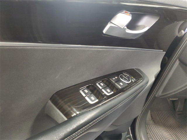 2020 Kia Sorento EX photo 4