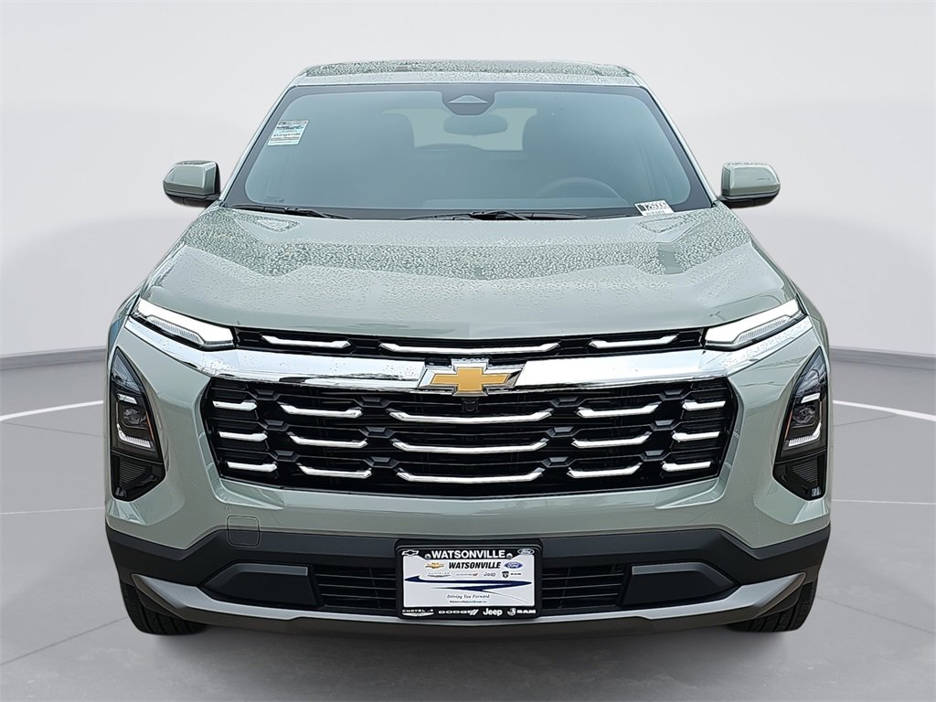 2026 Chevrolet Equinox LT photo 6