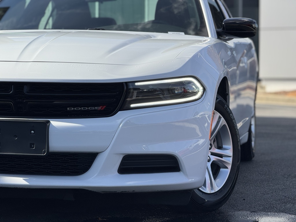 2023 Dodge Charger SXT photo 4