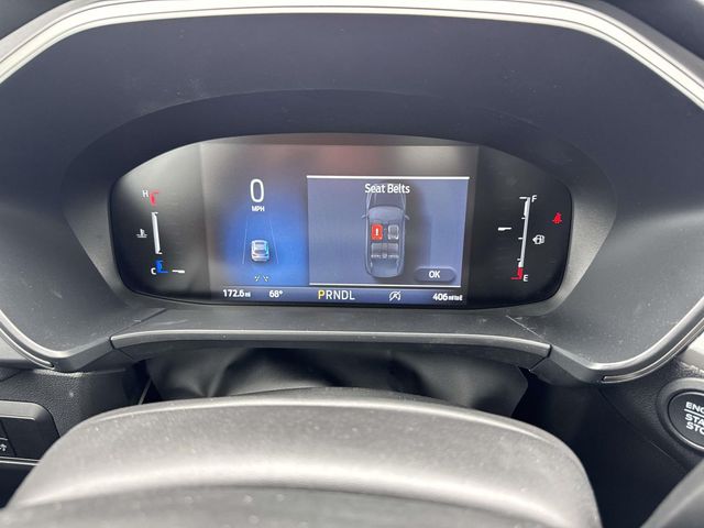 2025 Ford Escape Active photo 10