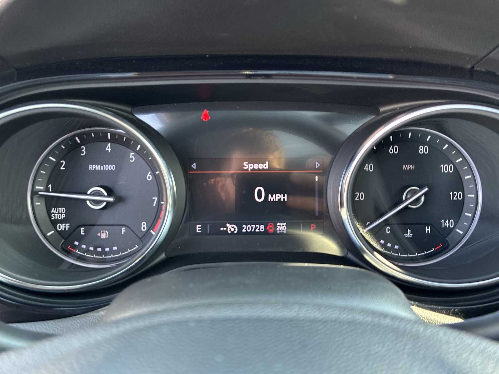 2023 Buick Encore GX Select photo 11
