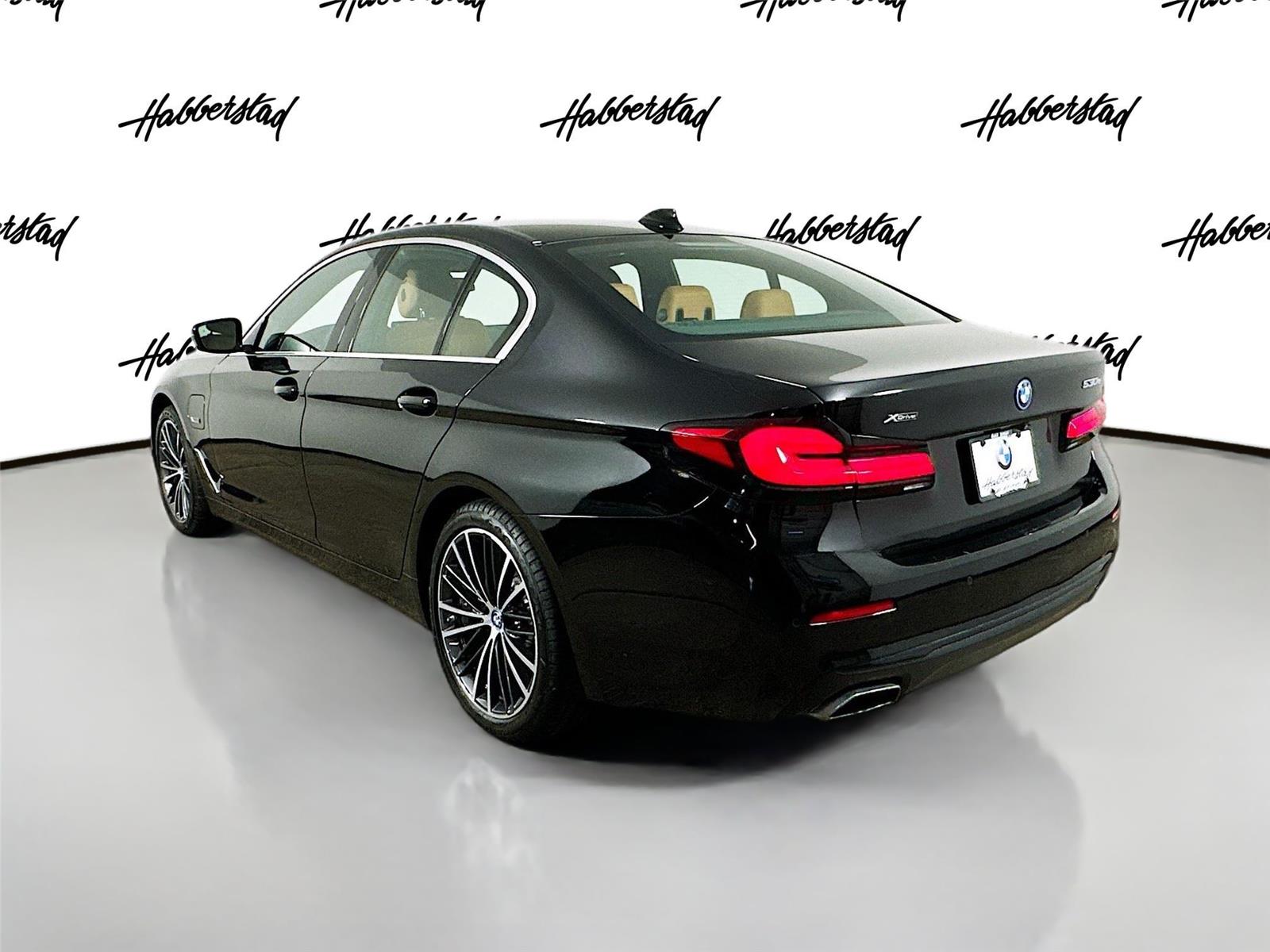 2023 Bmw 530e 530xe photo 7