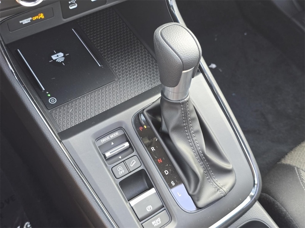 2026 Honda CR-V EX photo 20