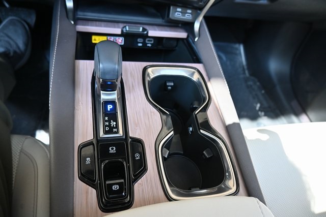 2024 Lexus RX 350 Premium photo 30