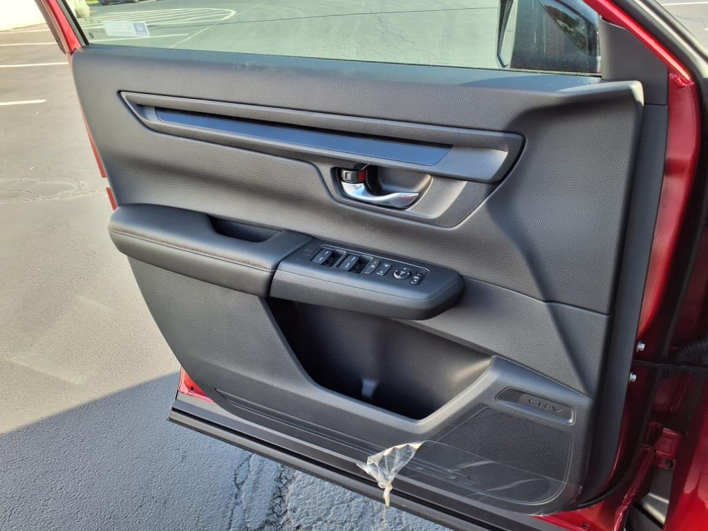 2026 Honda CR-V Hybrid photo 11