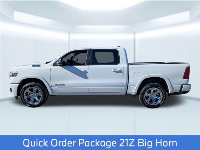 2026 Ram 1500 Big Horn Lone Star photo 2