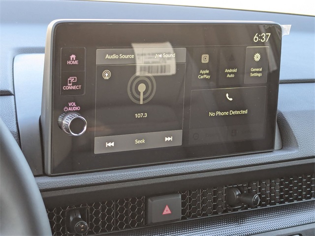 2026 Honda CR-V Hybrid Sport-L photo 13