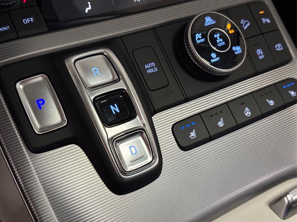 2023 Hyundai Palisade Calligraphy photo 33