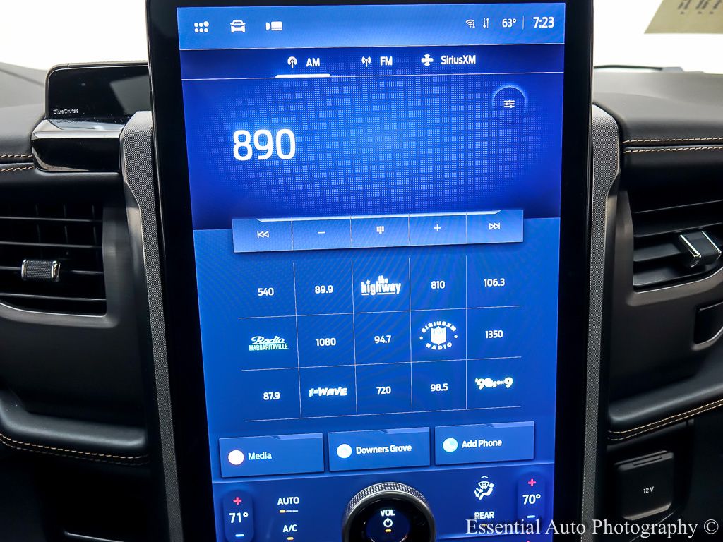 2024 FORD EXPEDITION - Image 19