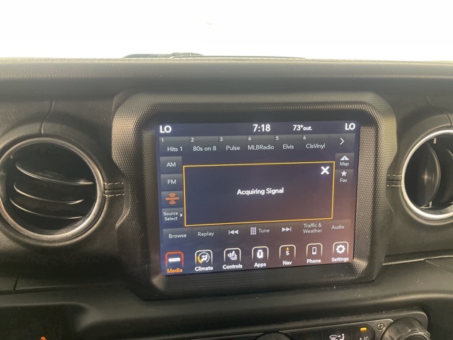 2023 Jeep Wrangler Sahara 4xe photo 22