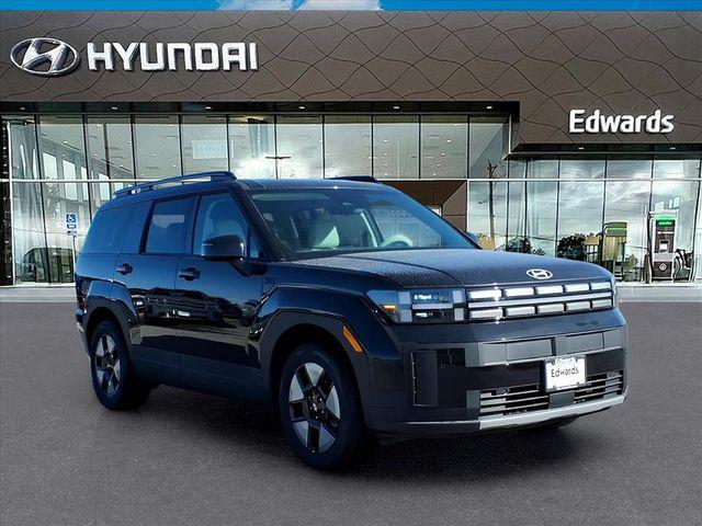 2026 Hyundai Santa Fe SEL photo 3