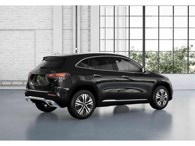 2026 Mercedes Benz GLA 250 4MATIC photo 19