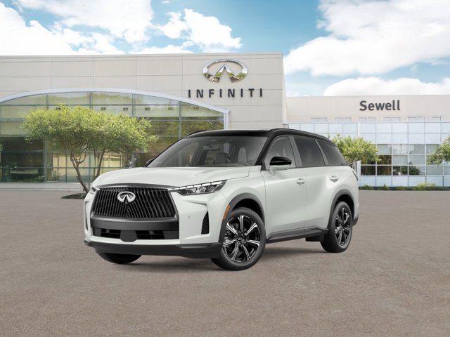 2026 INFINITI QX60 AUTOGRAPH's photo