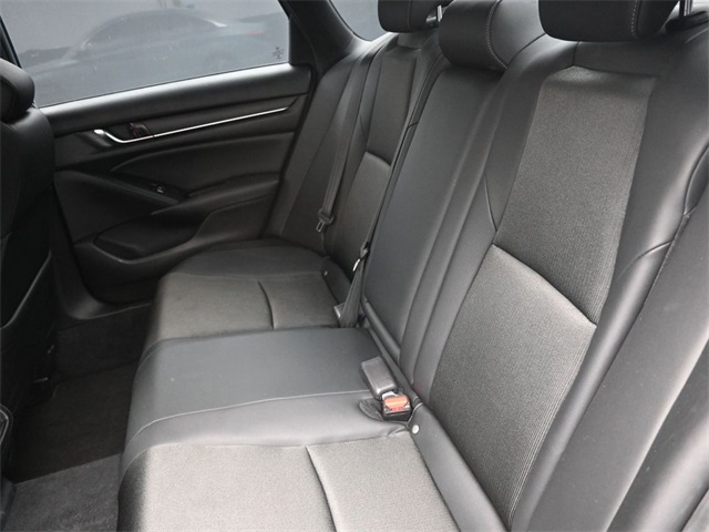 2022 Honda Accord Sport photo 10