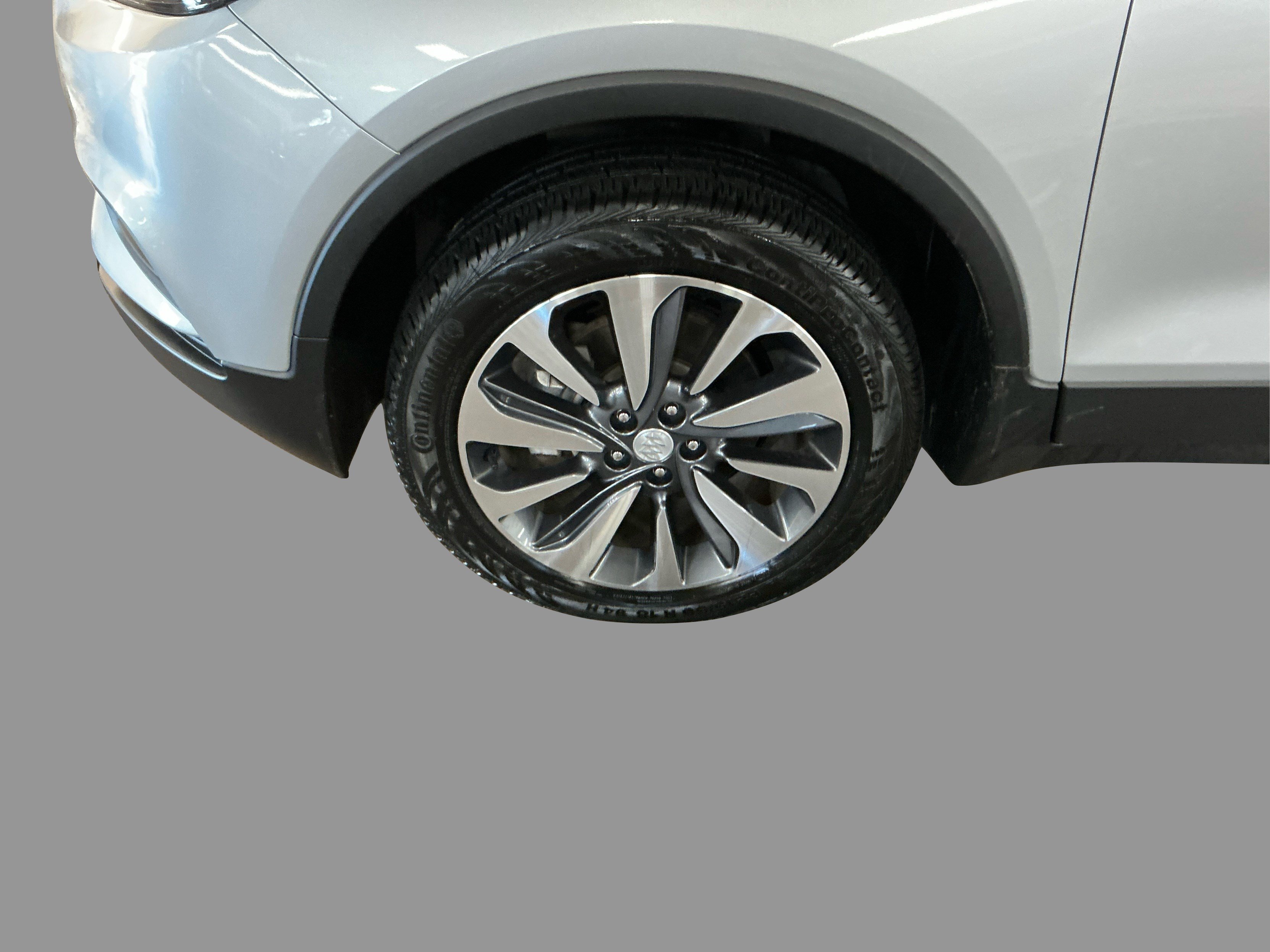 2022 Buick Encore Preferred photo 12