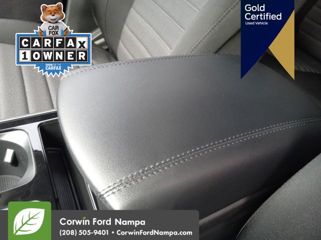 2020 Ford Edge SE photo 13