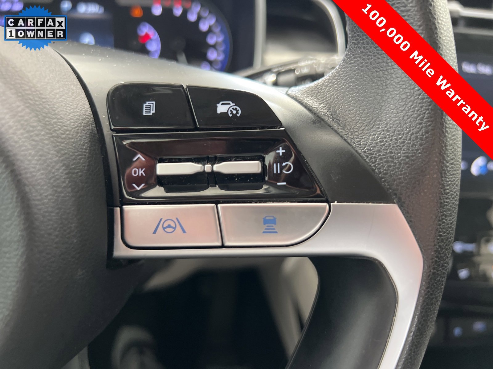 2023 Hyundai Tucson SEL photo 14
