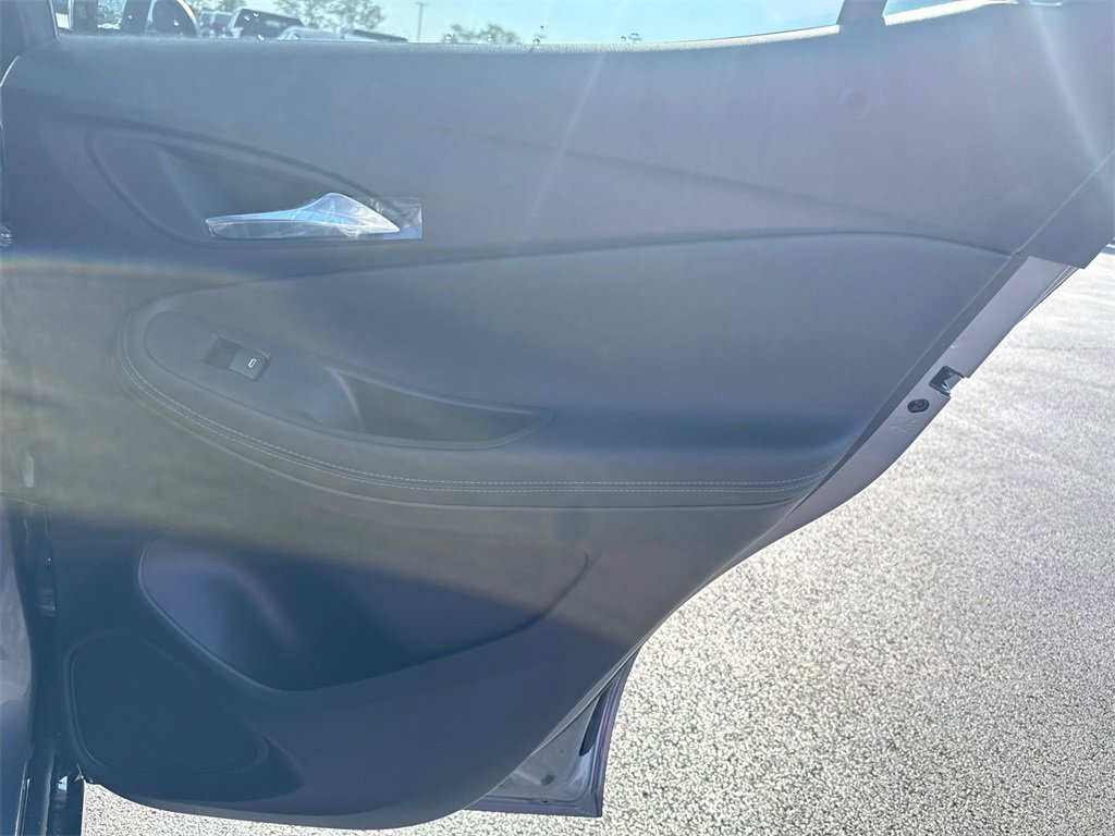 2026 BUICK ENCORE GX - Image 29