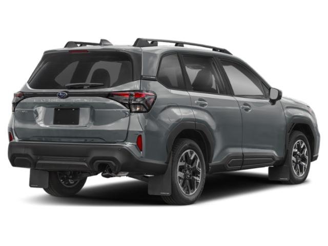 2026 Subaru Forester Premium Base photo 2