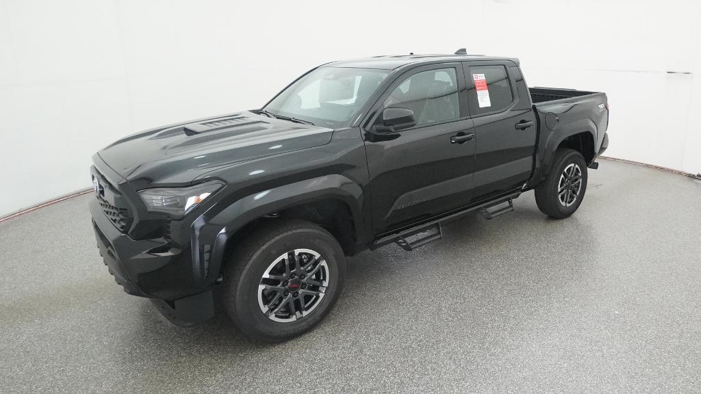 2025 Toyota Tacoma TRD Sport's photo