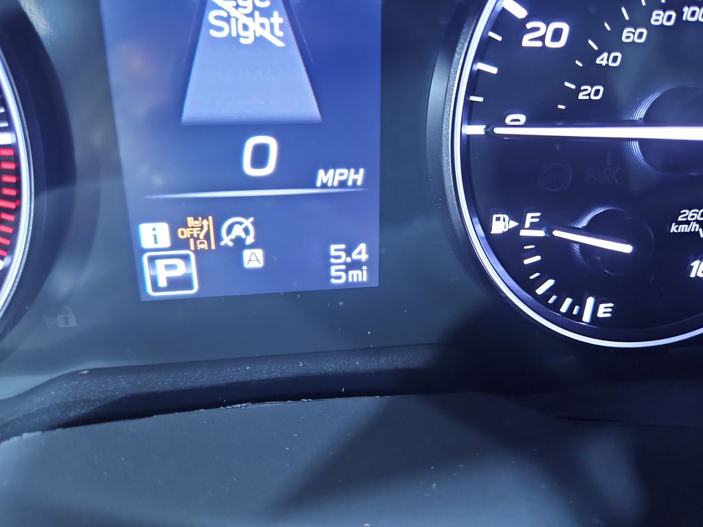 2025 Subaru Outback Premium photo 15
