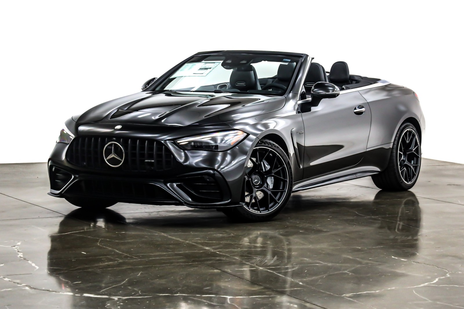 2026 Mercedes-Benz CLE AMG 53's photo