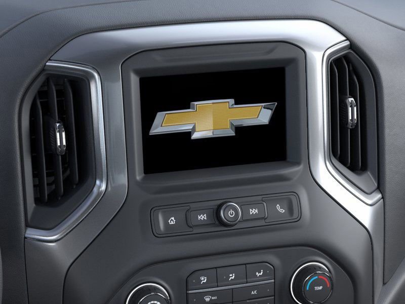 2026 Chevrolet Silverado 1500 Work Truck photo 19