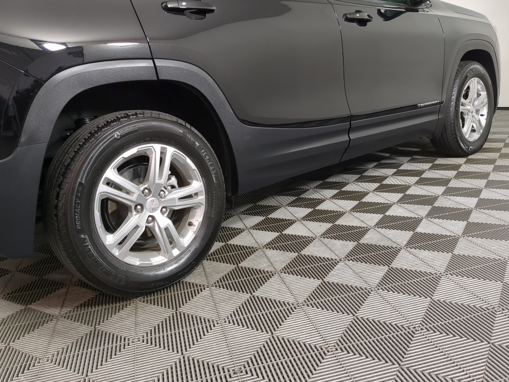 2024 Gmc Terrain SLE photo 7