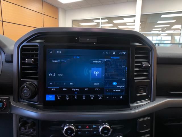2025 Ford F-150 XLT photo 15