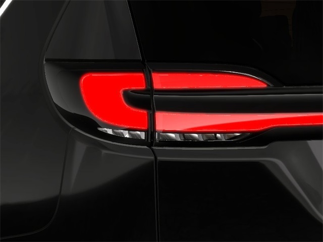 2026 Chrysler Pacifica photo 9
