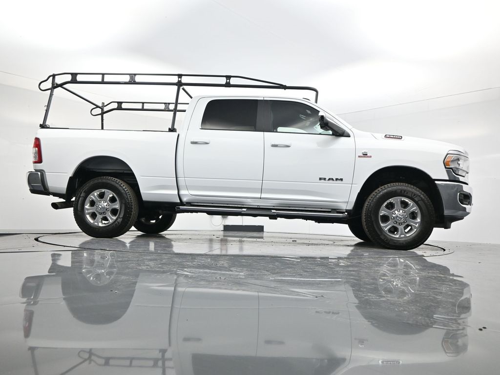 2022 Ram 2500 Big Horn Lone Star photo 49