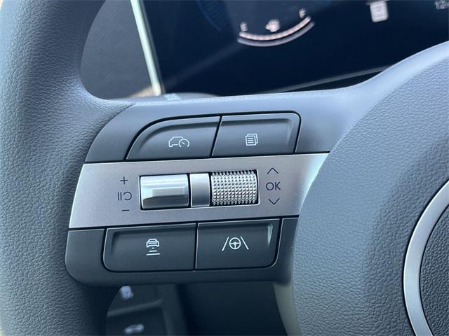 2026 Hyundai Sonata SE photo 4
