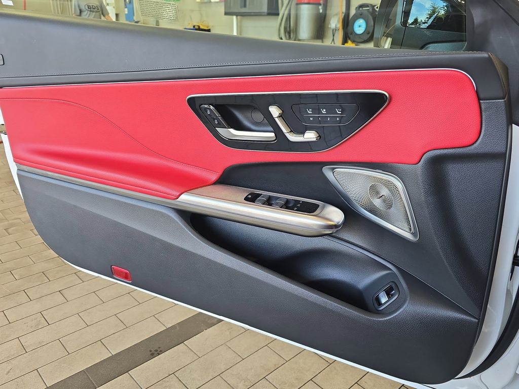 2024 Mercedes Benz CLE 450 4MATIC photo 24