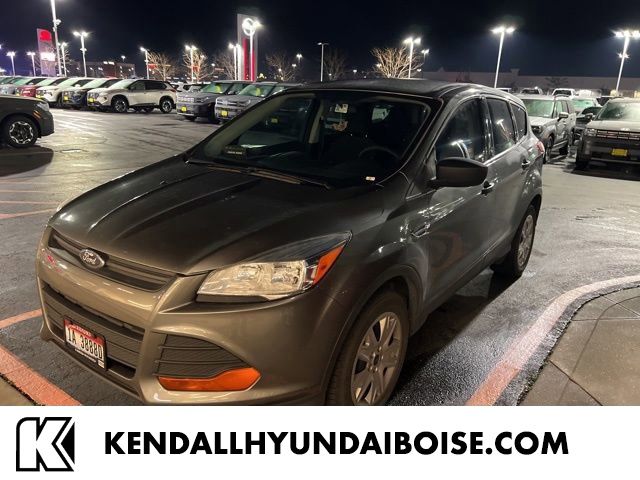 2013 Ford Escape SEL's photo