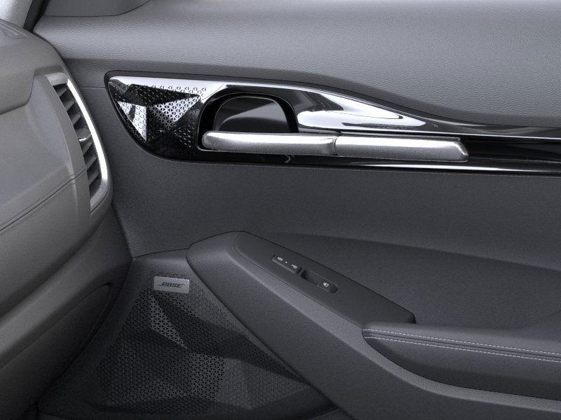 2026 Kia Seltos SX photo 21
