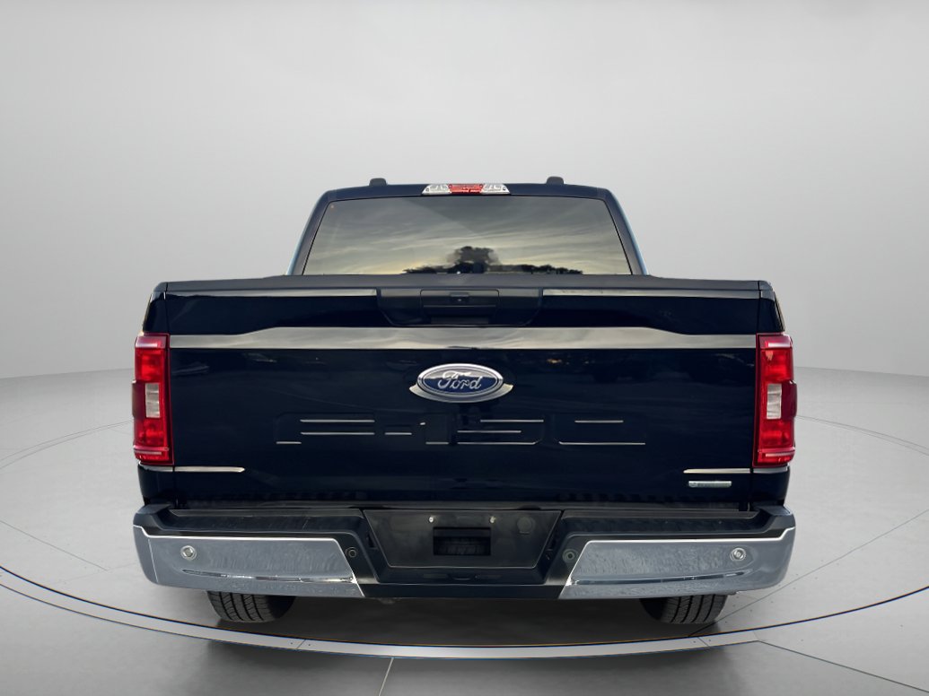 2023 Ford F-150 XLT photo 4