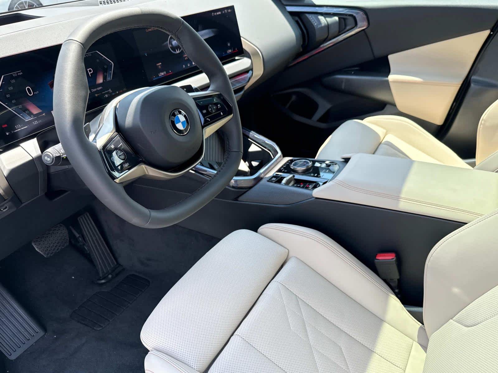 2025 Bmw X3 30x Drive photo 2