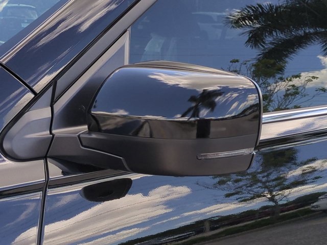 2025 Honda Pilot Elite photo 10