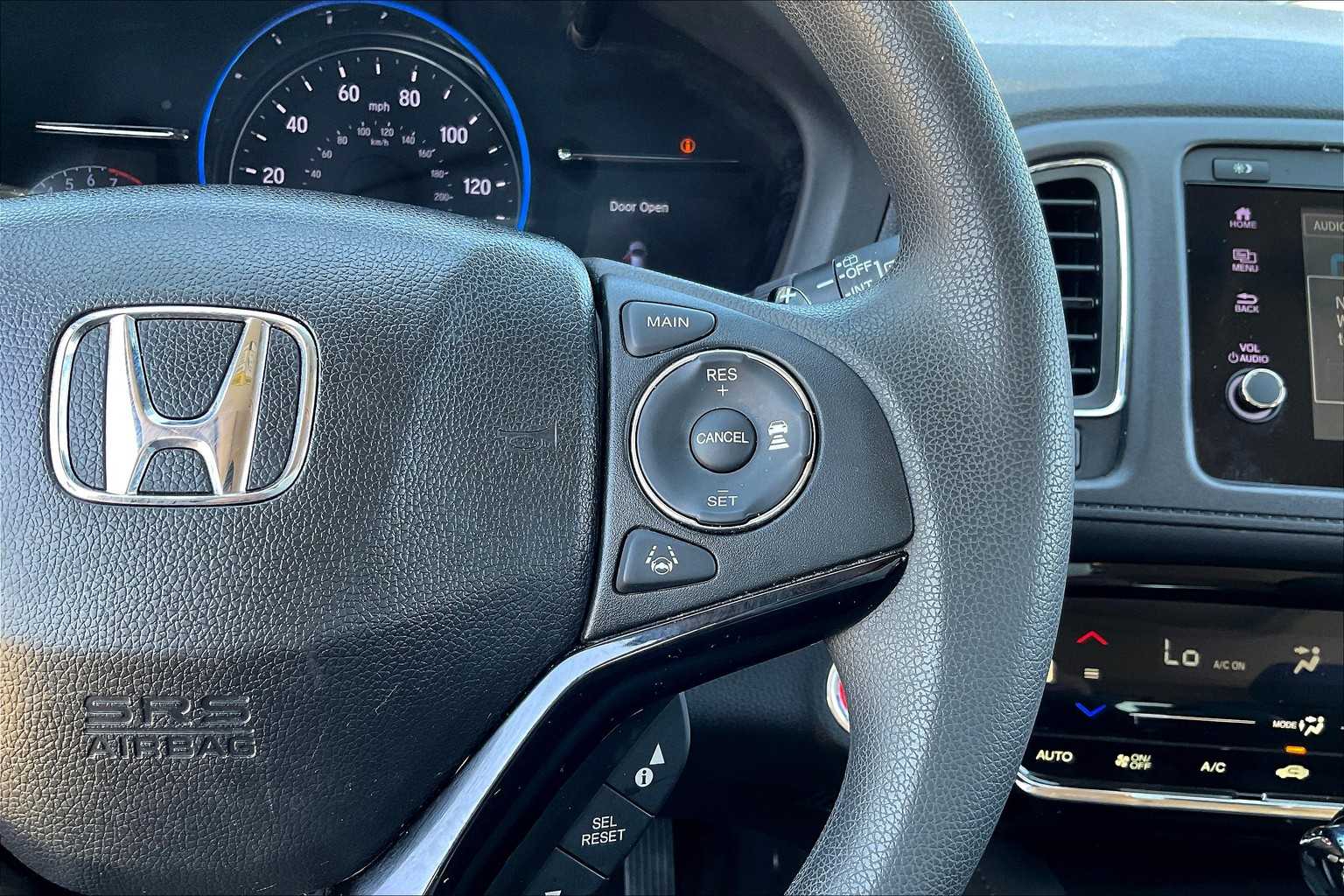 2019 Honda HR-V EX photo 21