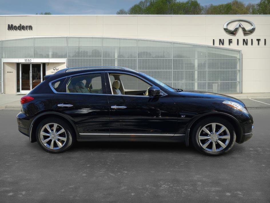 2014 Infiniti QX50 Journey photo 3